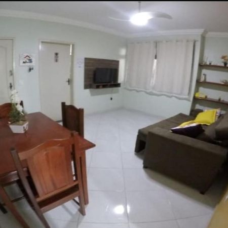 Apartamento Residencial Angelica Em Guarapari A 150M Do Mar Eksteriør billede
