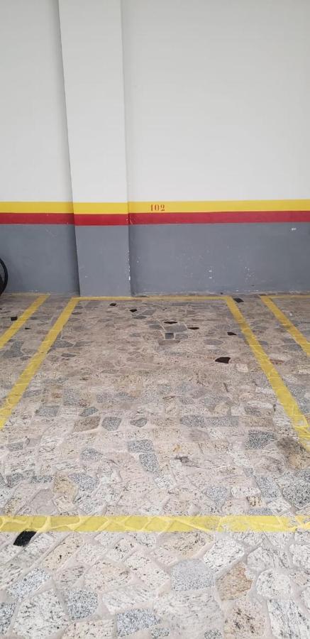 Apartamento Residencial Angelica Em Guarapari A 150M Do Mar Eksteriør billede