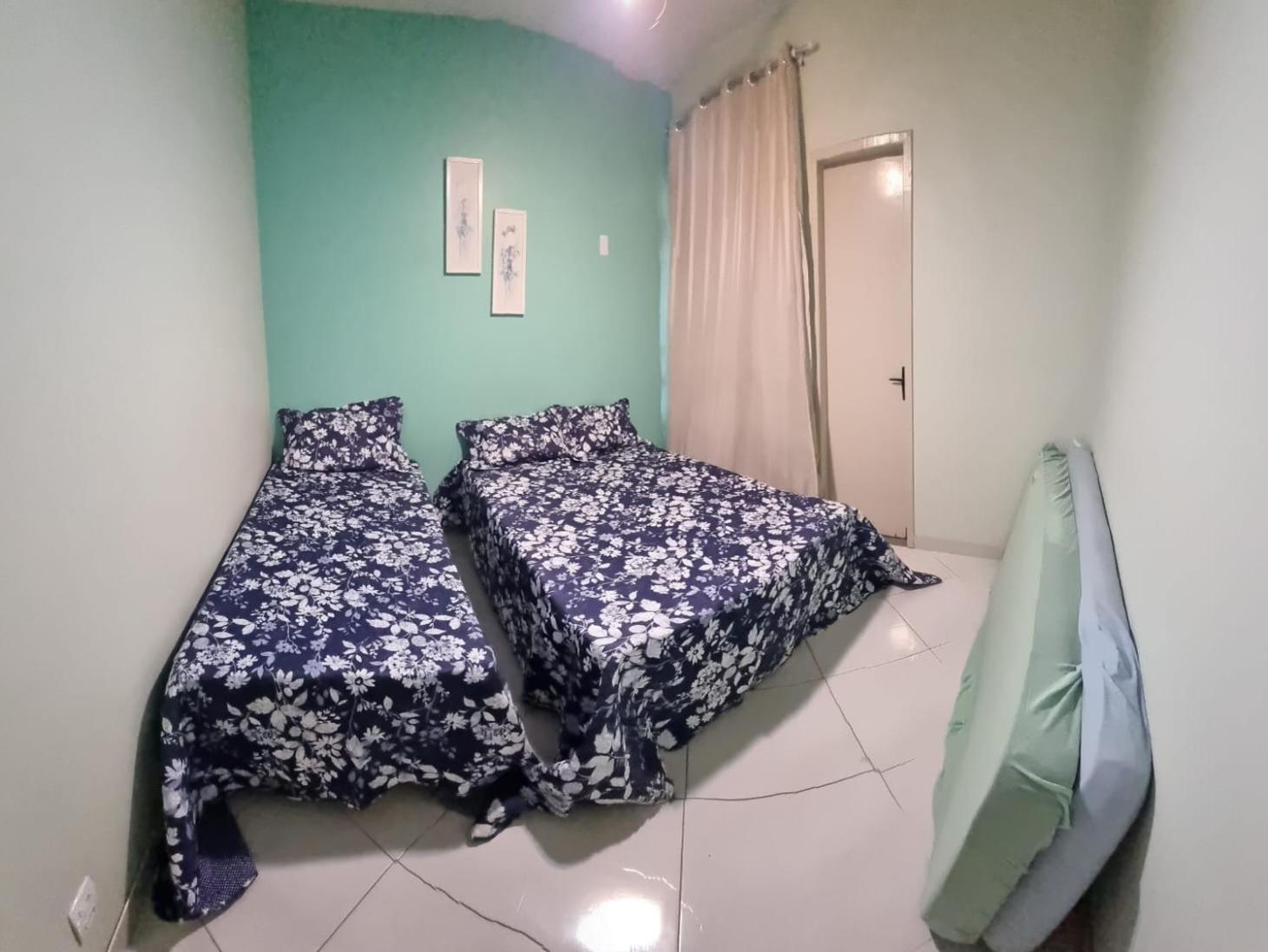 Apartamento Residencial Angelica Em Guarapari A 150M Do Mar Eksteriør billede