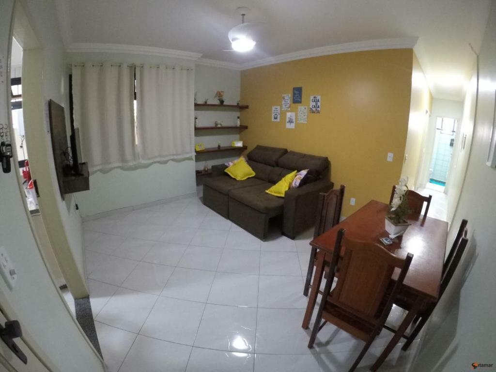 Apartamento Residencial Angelica Em Guarapari A 150M Do Mar Eksteriør billede
