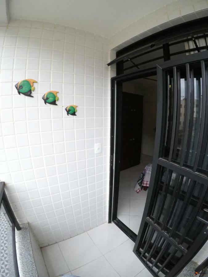 Apartamento Residencial Angelica Em Guarapari A 150M Do Mar Eksteriør billede