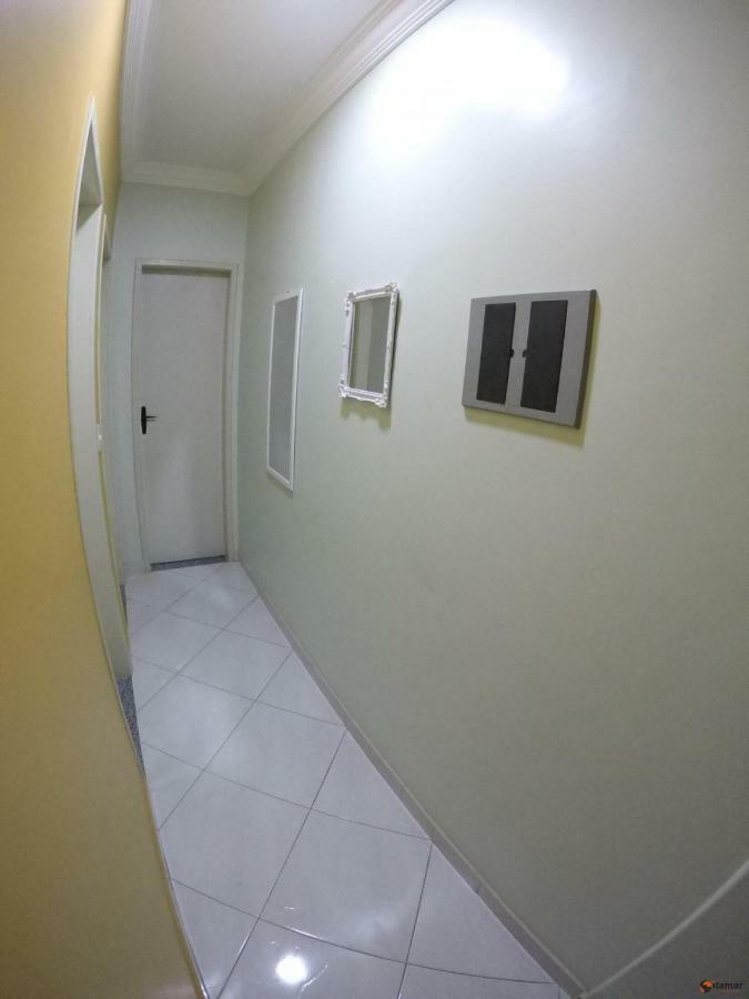 Apartamento Residencial Angelica Em Guarapari A 150M Do Mar Eksteriør billede