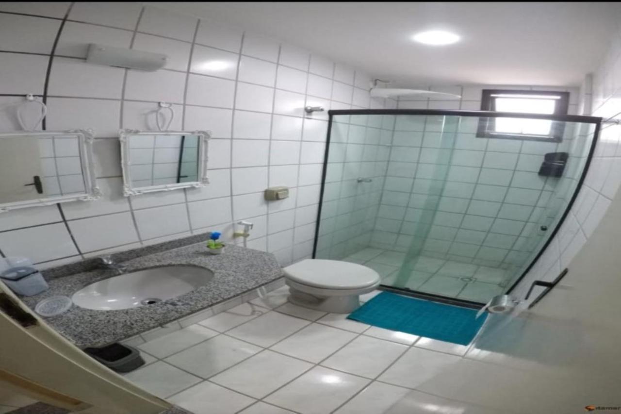 Apartamento Residencial Angelica Em Guarapari A 150M Do Mar Eksteriør billede
