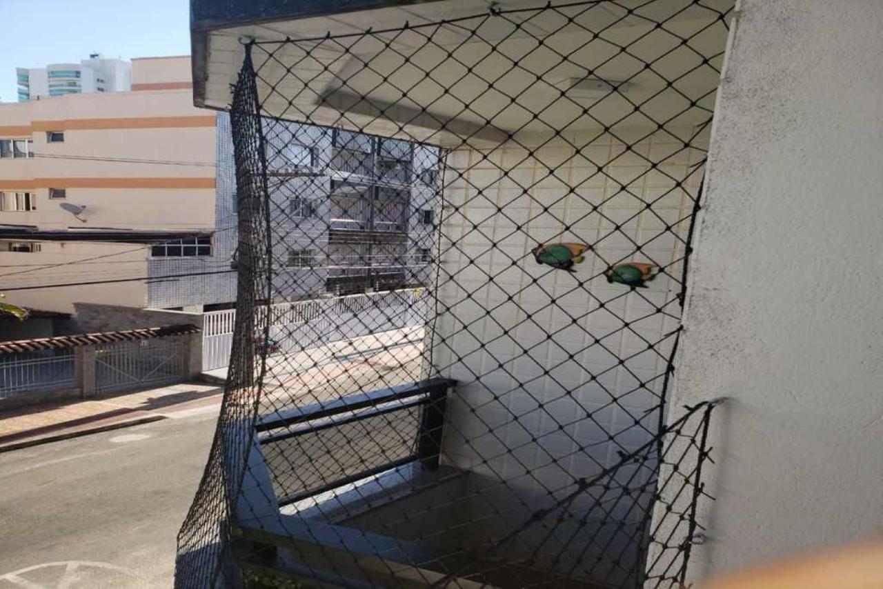 Apartamento Residencial Angelica Em Guarapari A 150M Do Mar Eksteriør billede